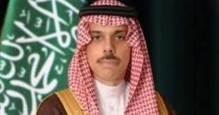 وزيرا خارجيتي السعودية والأردن يبحثان تطورات الأوضاع في غزة