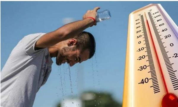 الأرصاد تحذر من الموجة شديدة الحرارة: تصل لـ 50 درجة بهذه المناطق