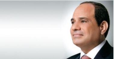 الرئيس السيسي يهنئ رئيس تشاد