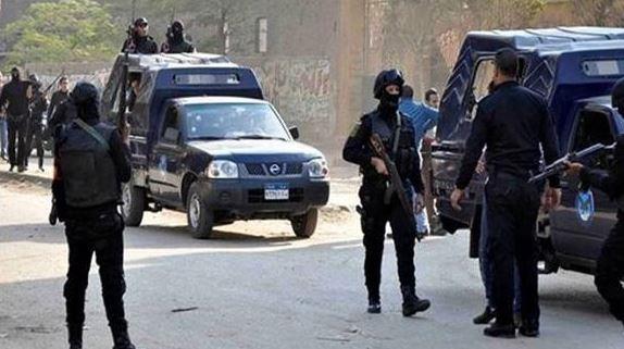 مصرع 5 عناصر شديدة الخطورة فى تبادل إطلاق النيران مع الشرطة بالقليوبية