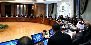   مدبولي يوجه الوزراء المعنيين بتكثيف الجهود لتنفيذ الوثائق التي تم توقيعها بين مصر و الأردن