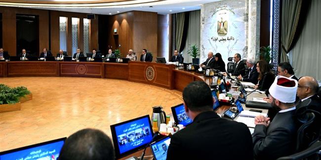 مدبولي يوجه الوزراء المعنيين بتكثيف الجهود لتنفيذ الوثائق التي تم توقيعها بين مصر و الأردن