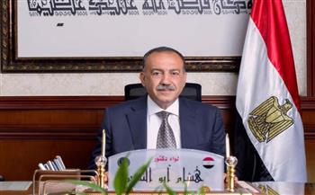   محافظ أسيوط يعلن تخفيض الحد الأدنى للقبول بالثانوي العام 