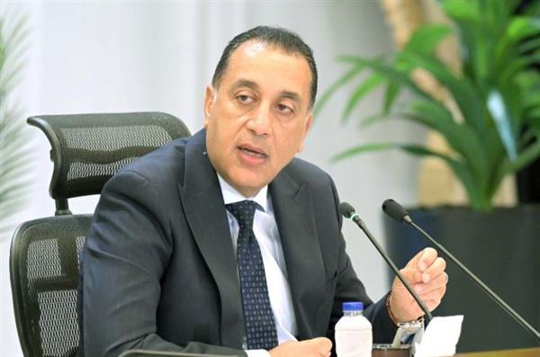 "الوزراء" يوافق على قواعد ونظام عمل لجان حصر المناطق التي بها أماكن مؤجرة لغرض السكنى