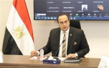   رئيس الرعاية الصحية: أهمية اعتماد جميع أقسام المنشآت الصحية كمراكز تدريب للبورد المصري