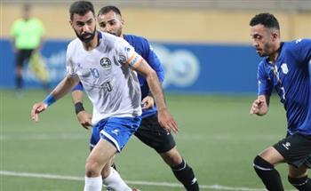    انطلاق الجولة الثالثة من دوري المحترفين الأردني غدا