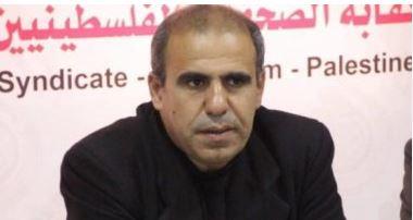 "الصحفيين الفلسطينيين": يجب منع الذرائع التي يستخدمها الاحتلال لتحقيق حلمه بإسرائيل الكبرى