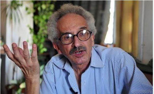 انتصار لـ«دار المعارف»: جميع أعمال صنع الله إبراهيم عظيمة.. وصنعت فارقا