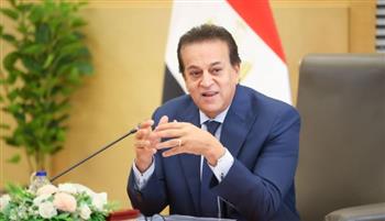   وزير الصحة يشكر النائب العام بشأن واقعة مستشفى دكرنس