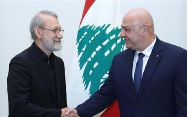 رئيس لبنان: نرفض أي تدخل خارجي في شئوننا الداخلية