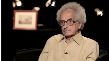   هشام إسماعيل لـ"دار المعارف": رحيل صنع الله إبراهيم وجع كبير.. و"ذات" كانت مدرسة في الصدق الفني