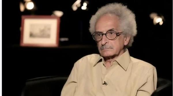 هشام إسماعيل لـ"دار المعارف": رحيل صنع الله إبراهيم وجع كبير.. و"ذات" كانت مدرسة في الصدق الفني
