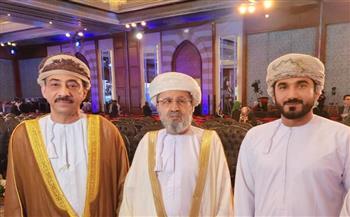 سفير عُمان بالقاهرة يُشيد بدور الأزهر الشريف