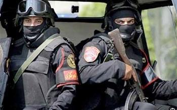 ضبط 3 عاطلين لاستغلالهم الأطفال الأحداث بأعمال التسول