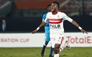   الزمالك يقترح جدولة مستحقات إبراهيما نداي تجنبا لوقف القيد