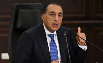   رئيس الوزراء: مصر لن تغفل أبدًا عن حقها في مياه نهر النيل