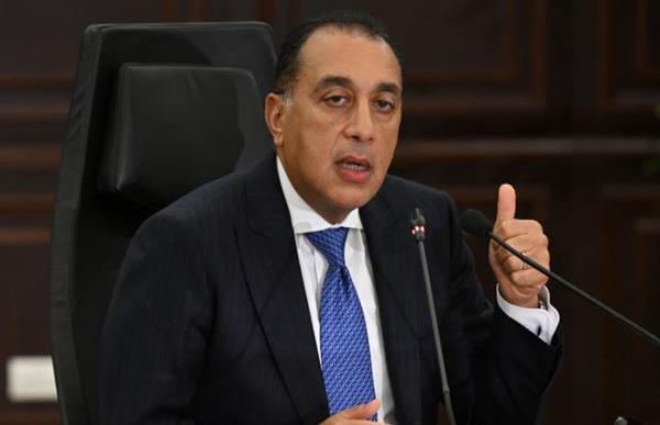 رئيس الوزراء: مصر لن تغفل أبدًا عن حقها في مياه نهر النيل