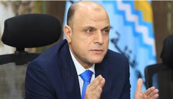   محافظ كفر الشيخ يؤكد أهمية التعاون بين الجهات التنفيذية والأزهر لتحقيق التنمية الشاملة