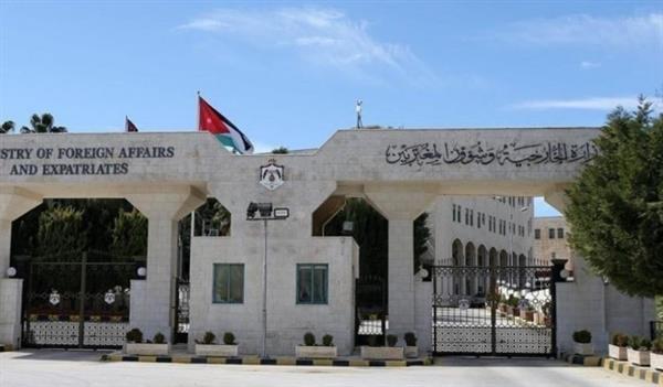 الأردن يدين تصريحات نتنياهو ويصفها بالتصعيد الاستفزازي والخطير