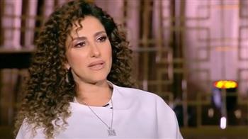   حنان مطاوع تنعي صنع الله إبراهيم بكلمات مؤثرة