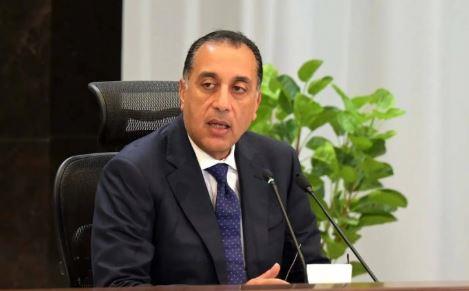 مدبولى: مصر بدأت في استعادة منحنى الإنتاج التصاعدي للغاز الطبيعي