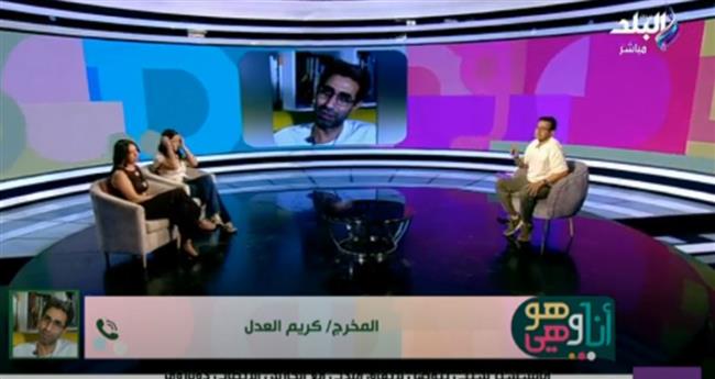 كريم فهمي يكشف حقيقة خلافه مع المخرج كريم العدل بشأن مسلسل 220 يوم .. فيديو