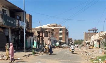   مجلس الأمن يحذر من مخاطر إنشاء حكومة موازية في السودان