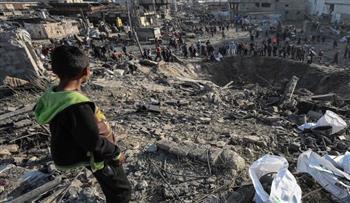   مصادر طبية: 89 شهيداً في غزة بينهم 27 من منتظري المساعدات منذ فجر اليوم