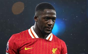   ليفربول يهدد ببيع كوناتي في حال رفضه عرض التجديد