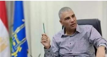 محافظ أسوان يوجه بإنهاء مشكلة ضعف مياه الشرب بأبو الريش قبلي