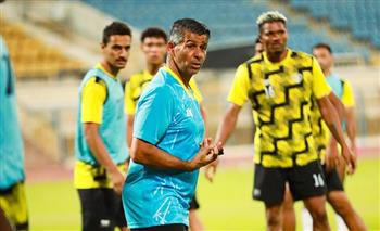   ميلود حمدي يعلن قائمة الإسماعيلي لمواجهة بيراميدز في الدوري