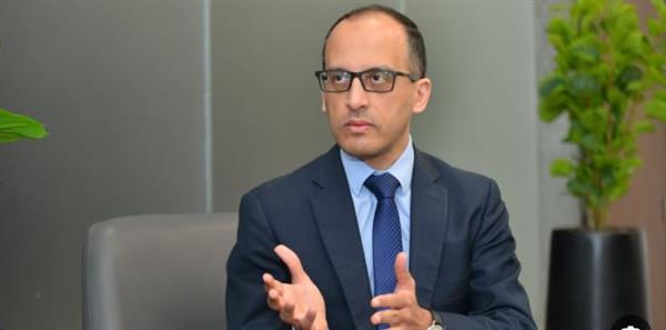 الحمصاني: استقرار سعر الصرف وارتفاع قيمة الجنيه أمام الدولار يعكسان قوة النشاط الاقتصادي