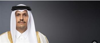   وزيرا خارجيتي قطر وتركيا يبحثان تطورات الأوضاع في غزة