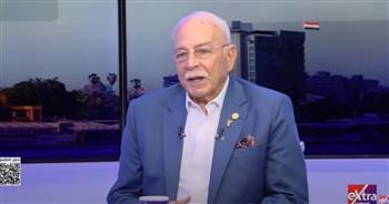   كمال درويش: لست أفضل رئيس في تاريخ نادي الزمالك