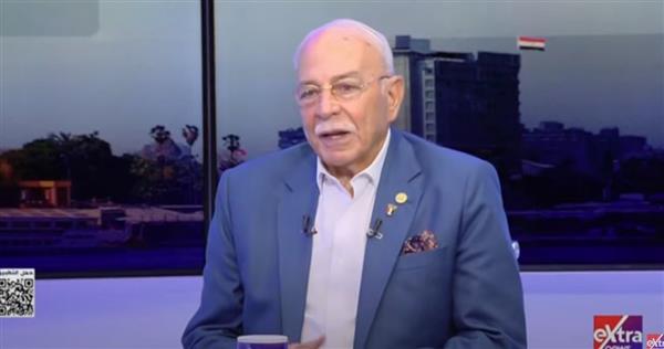 كمال درويش: لست أفضل رئيس في تاريخ نادي الزمالك