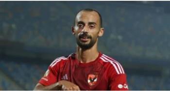   حقيقة شكوى أحمد عبد القادر ضد الأهلي في الفيفا