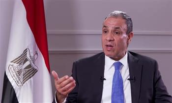   وزير الخارجية: 5000 شرطي فلسطيني سيتم تدريبهم في مصر للمشاركة في الإدارة الأمنية لغزة