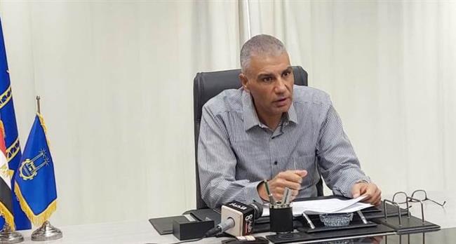 محافظ أسوان: وقف ترخيص أي فندق عائم في حالة تسريب أي مواد ملوثة لمياه النيل