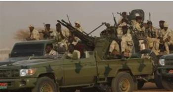   مفوض أممي يعرب عن الغضب من هجمات ميليشيا "الدعم السريع" على الفاشر غربي السودان