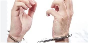   القبض على المتهم بالشروع في قتل صديقه بالهرم
