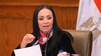   "وزيرة التضامن": غدا.. صرف "تكافل وكرامة" بقيمة تزيد على 4 مليارات جنيه
