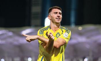   "أوتافيو" و"لابورت" خارج قائمة "النصر" في كأس السوبر السعودي