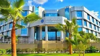   لأول مرة بمجمع الإسماعيلية الطبي .. إجراء "عملية ويبل" بالمنظار الجراحي لسيدة مسنة