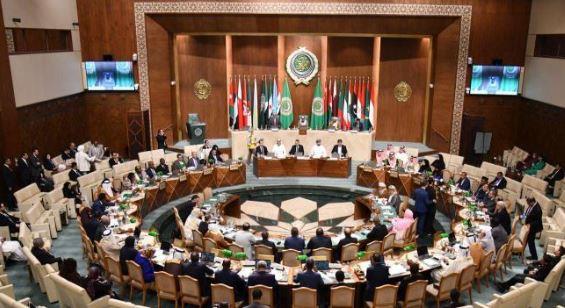 البرلمان العربي يستنكر تصريحات نتنياهو بشأن ما يسمى "إسرائيل الكبرى"