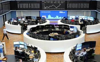   الأسهم الأوروبية تفتتح مرتفعة والاقتصاد البريطاني ينمو بأكثر من المتوقع