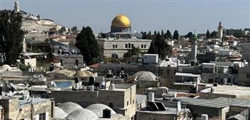   محافظة القدس: المخطط الاستيطاني لفصل شمال الضفة عن جنوبها إعلان حرب على الهوية الفلسطينية