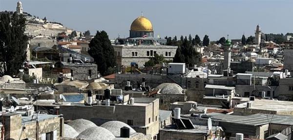 محافظة القدس: المخطط الاستيطاني لفصل شمال الضفة عن جنوبها إعلان حرب على الهوية الفلسطينية