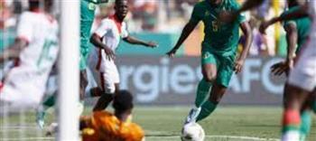 موريتانيا تفوز على بوركينا فاسو بهدف نظيف في كأس الأمم الأفريقية للمحليين