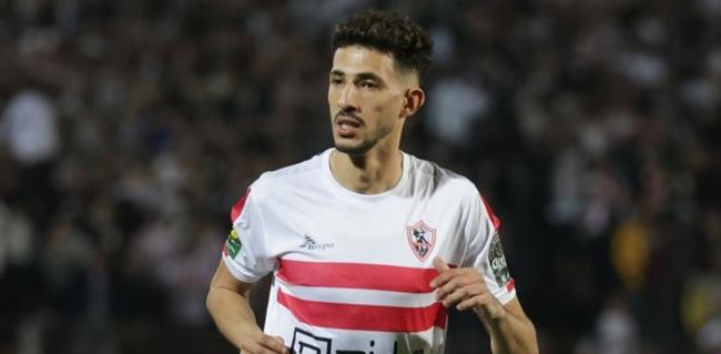 فيريرا يوافق على عودة فتوح للمشاركة مع الزمالك