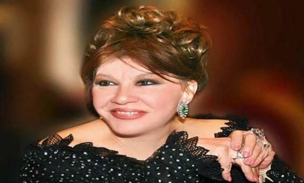 ذكرى وفاة الفنانة الكبيرة"شويكار" أيقونة الكوميديا الراقية